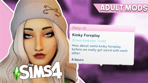 nude mod sims|ULTIMATE GUIDE TO MUST HAVE ADULT MODS – THE SIMS。